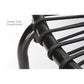 JumpSport 250 Fitness Rebounder Mini Trampolim para Cardio Fitness em Casa (Pacote com 2)