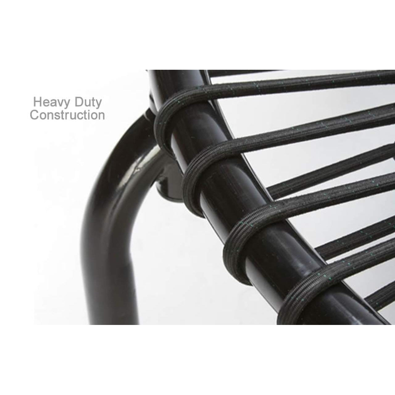 JumpSport 250 Fitness Rebounder Mini Trampolim para Cardio Fitness em Casa (Pacote com 2)