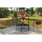 JumpSport 250 Fitness Rebounder Mini Trampolim para Cardio Fitness em Casa (Pacote com 2)