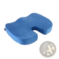 Memory Foam Office Chair U-shaped Mesh Cushion