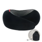 Memory Foam Travel Neck Pillow Adjustable Support