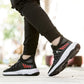 Men's Breathable Mesh Athletic Sports Sneakers
