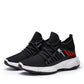 Men's Breathable Mesh Athletic Sports Sneakers