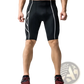 Men's 2xu Performance Quick Dry Compression Shorts