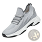 Men's Air Cushion Running Shoes Chunky Sneakers