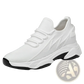 Men's Air Cushion Running Shoes Chunky Sneakers