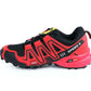 Men's All Season Non Slip Multicolor Outdoor Sneakers