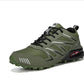 Men's All Season Non Slip Multicolor Outdoor Sneakers