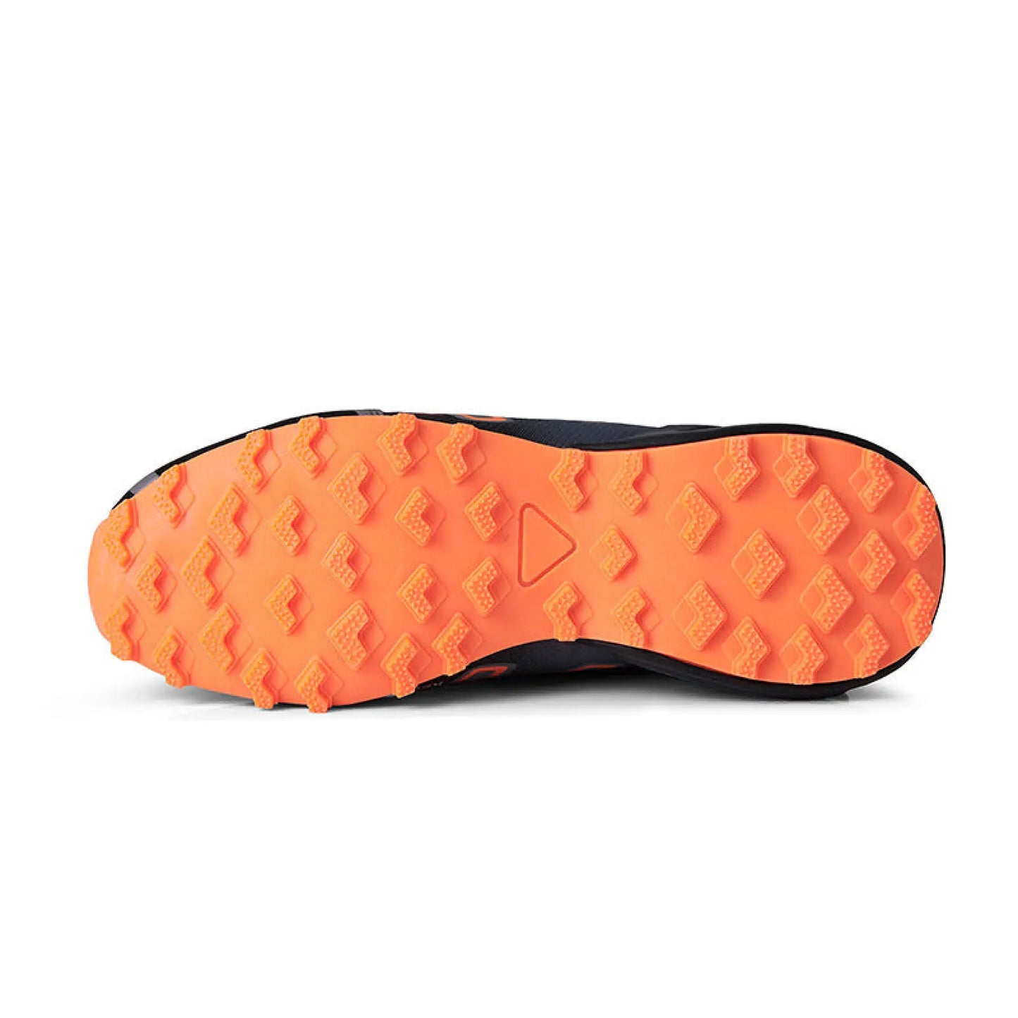 Men's All Season Non Slip Multicolor Outdoor Sneakers