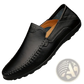 Men's Business Casual Cowhide Leather Shoes