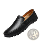 Men's Business Casual Cowhide Leather Shoes