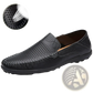 Men's Business Casual Cowhide Leather Shoes