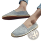 Men's Canvas Espadrille Slip on Summer Shoes