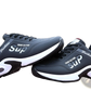 Men's Casual Sportswear Leather Running Shoes