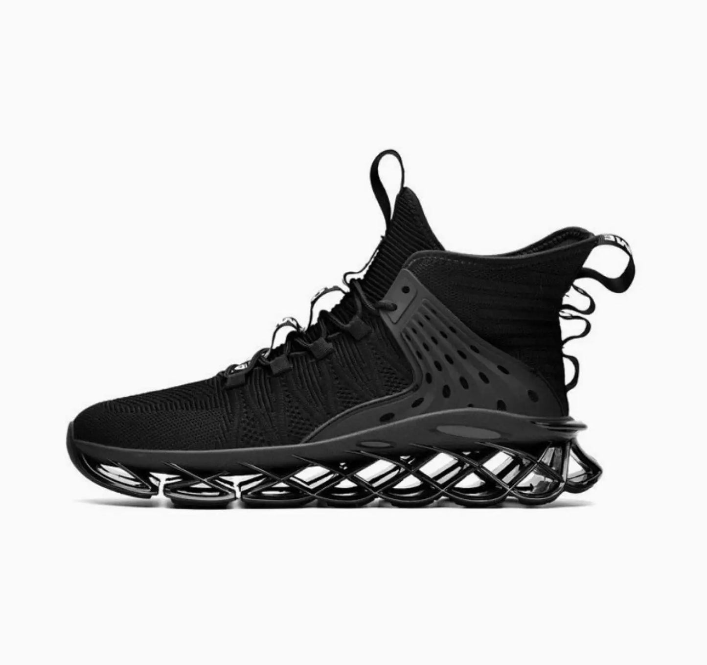 Men’s Crimson 2026 Fashion Sneakers