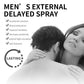 Men's Delay Spray for Stamina and Sensitivity 30ml
