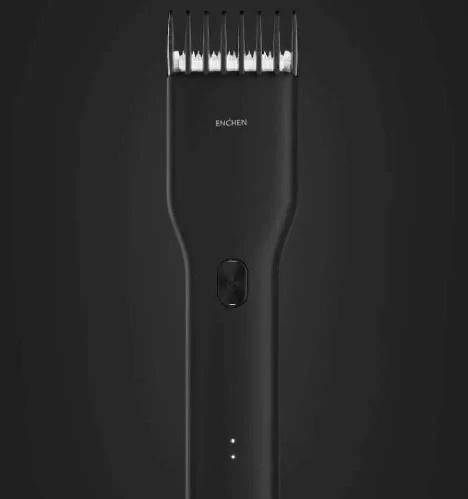 Professional Ergonomic Cordless Hair Clipper Set