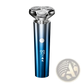 Men's Electric Shaver Triple Head Portable Razor