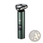 Men's Electric Shaver Triple Head Portable Razor