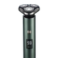 Men's Electric Shaver Triple Head Portable Razor