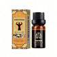 Men's Essential Oil Jojoba Massage Vitality 10ml