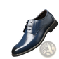 Men's Formal Lace Up Plus Size Leather Business Shoes