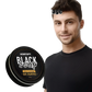 Men's Grey Coverage Bar Shampoo for Dark Hair 50g
