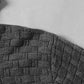 Men’s Premium Textured Fleece Lined Thermal Hoodie