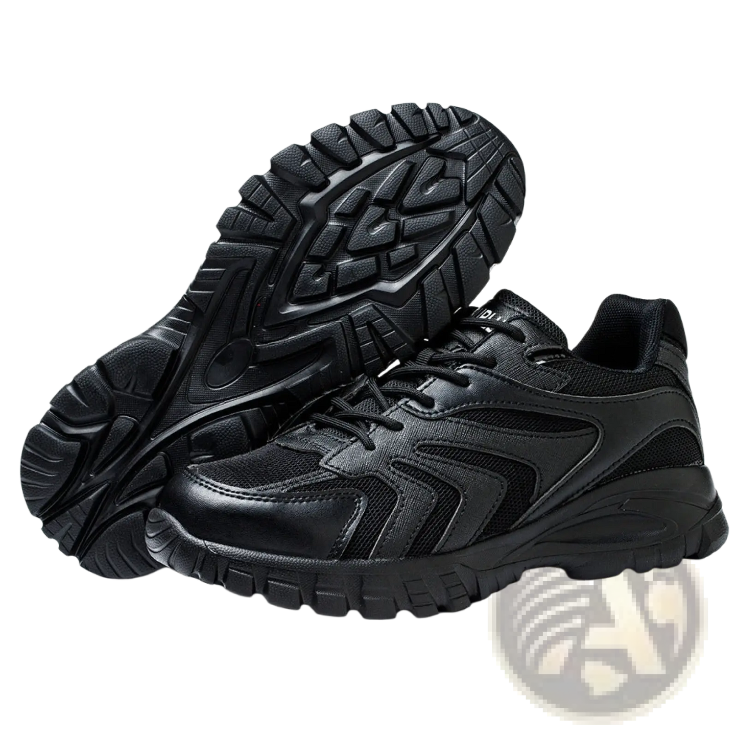 Men's Indestructible Mesh Athletic Safety Shoes