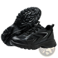 Men's Indestructible Mesh Athletic Safety Shoes