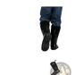 Men's Insulated Waterproof Rubber Hunting and Work Boots