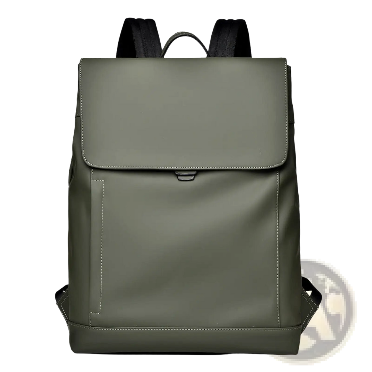 Men's Large Nylon Business Travel Backpack 20-35l