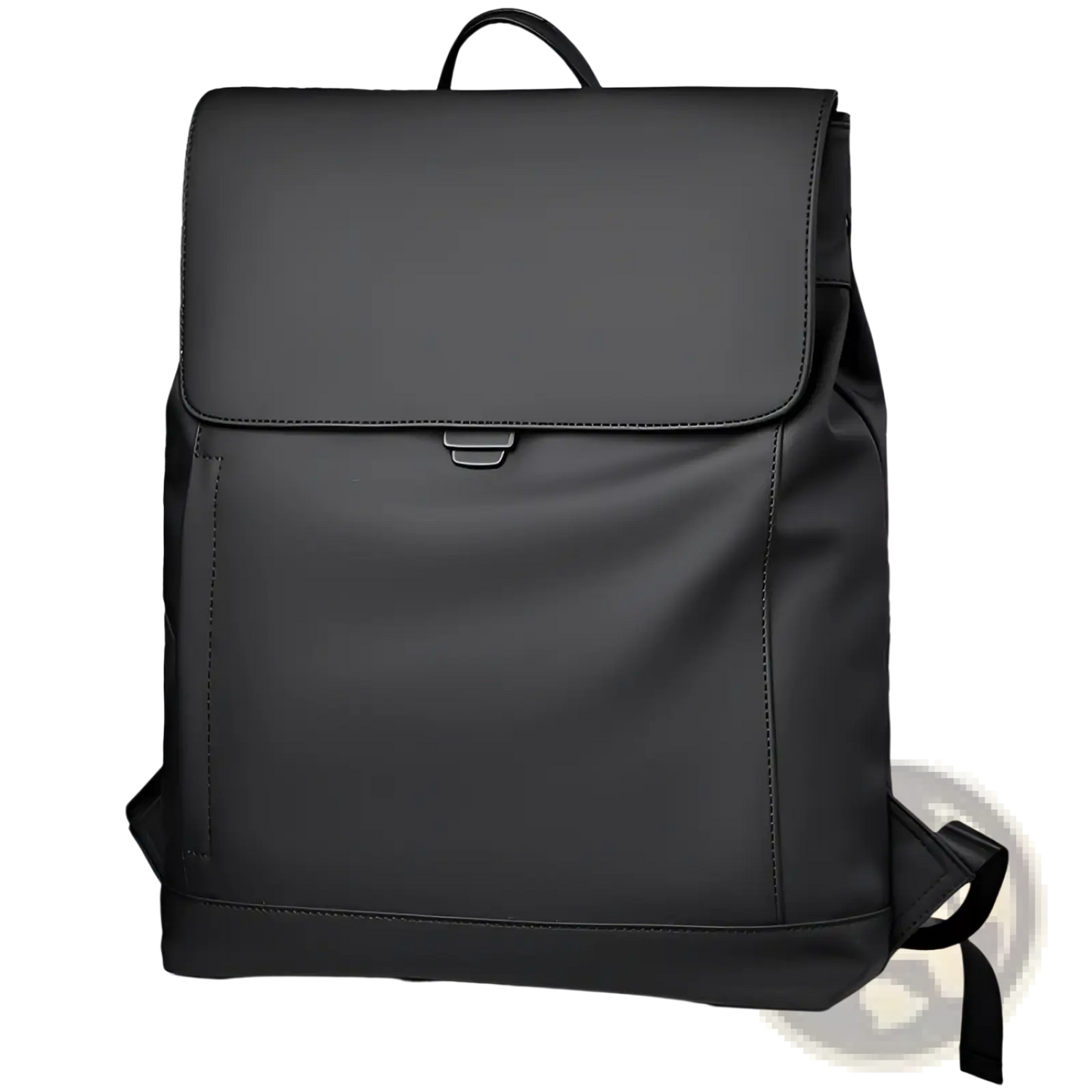 Men's Large Nylon Business Travel Backpack 20-35l
