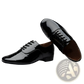 Men's Leather Latin and Ballroom Dance Shoes