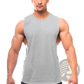 Men's Lightweight Athletic Muscle Tank Top