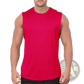 Men's Lightweight Athletic Muscle Tank Top