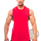 Men's Lightweight Athletic Muscle Tank Top