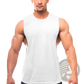 Men's Lightweight Athletic Muscle Tank Top
