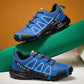 Men's Lightweight Breathable Outdoor Trekking Shoes