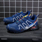 Men's Lightweight Breathable Outdoor Trekking Shoes