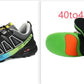Men's Lightweight Breathable Outdoor Trekking Shoes