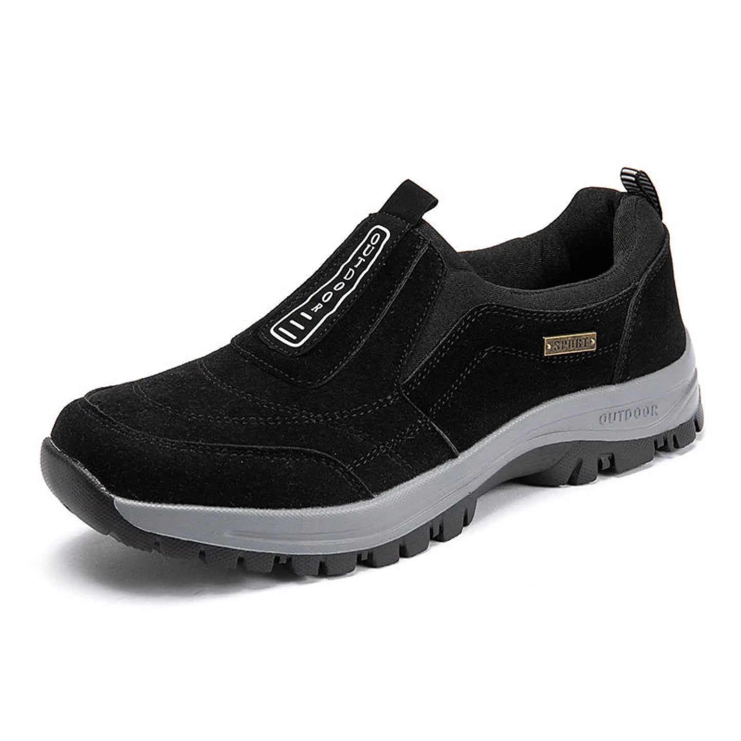 Men's Lightweight Outdoor Hiking and Climbing Boots
