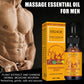Men's Massage Essential Oil with Red Ginseng 10ml