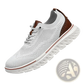 Men's Mesh Knit Casual Lightweight Sneakers