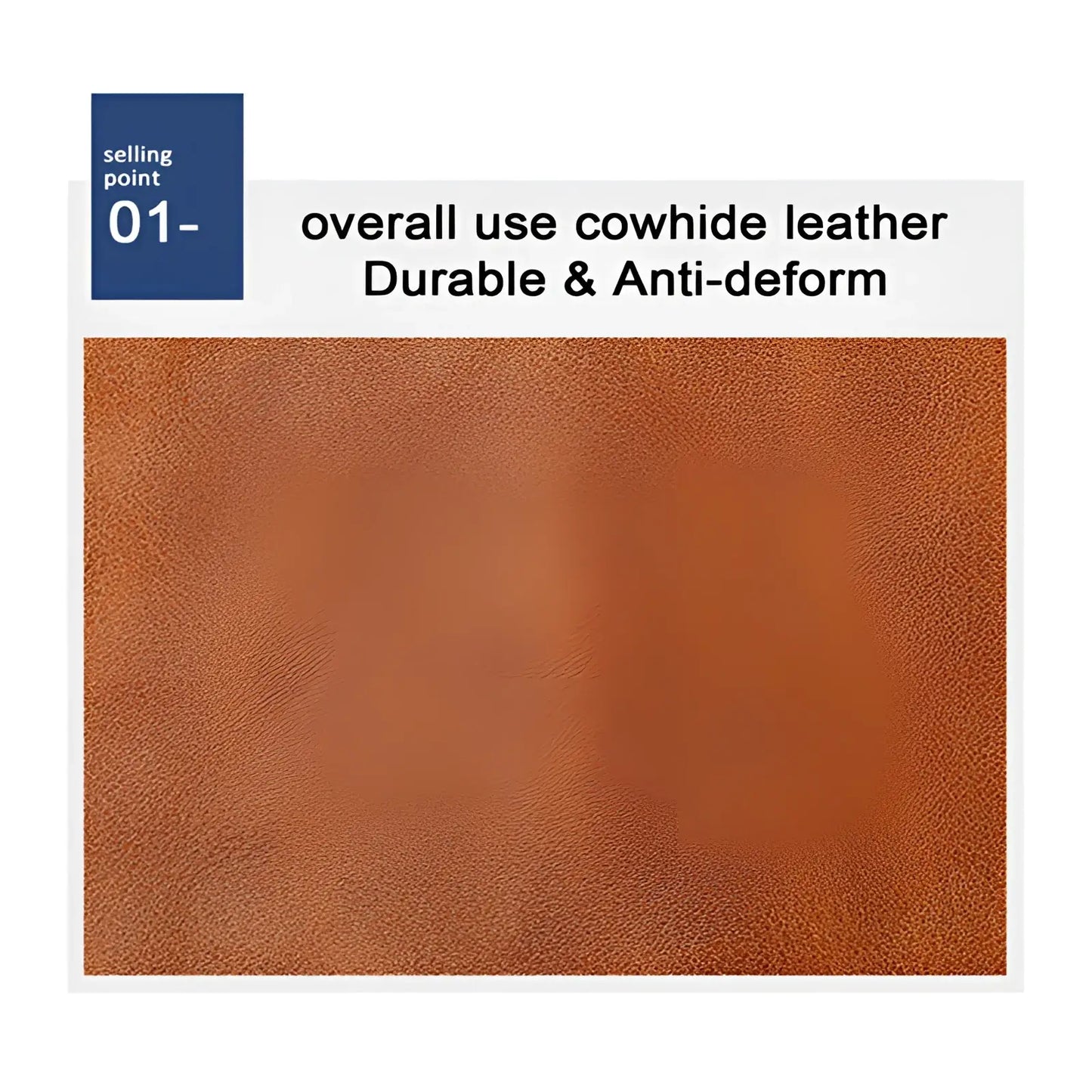 Men's Minimalist Brown Leather Rfid Wallet with Hasp Closure