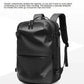 Men's Vacuum Compression 60l Expandable Travel Backpack