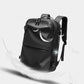 Men's Vacuum Compression 60l Expandable Travel Backpack