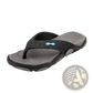 Men's Non-slip Beach Flip Flops Cushioned Sandals