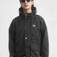 Men’s All Weather Tactical Assault Rainproof Parka