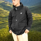 Men’s All Weather Tactical Assault Rainproof Parka